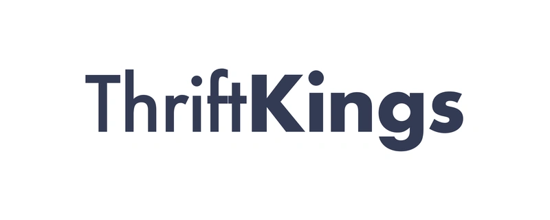 ThriftKings name artwork